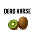 Тютюн для кальяну Dead Horse Kiwi (Ківі) 50 гр